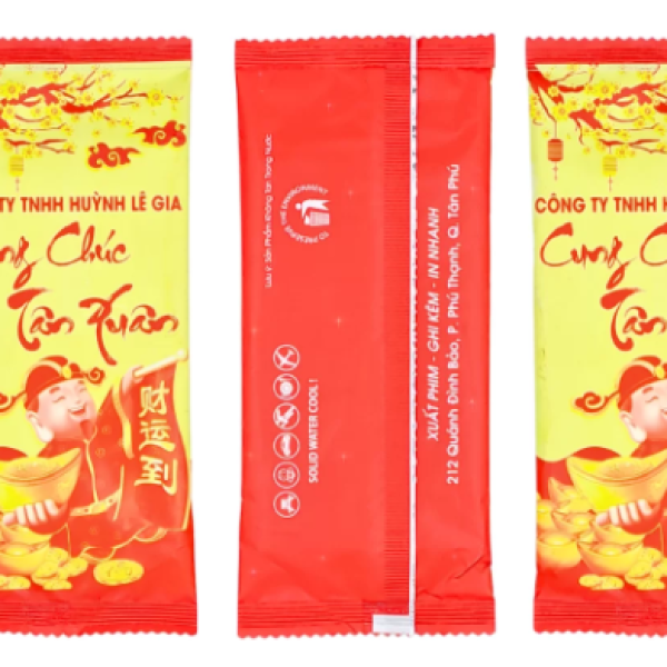 Các Mẫu Khăn Lạnh Đẹp Nhất Hiện Nay